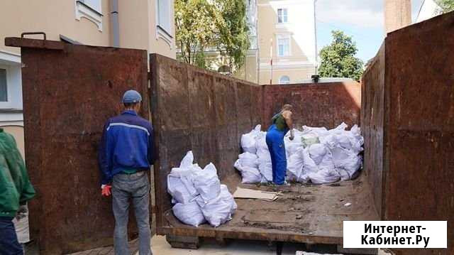 Разнорабочие Всеволожск - изображение 1