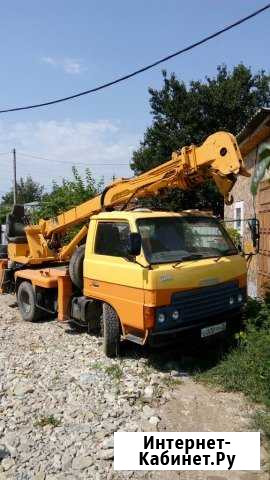 Услуги, буровая с краном Крымск - изображение 1