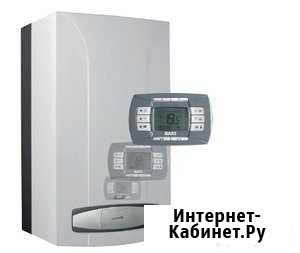 Ремонт Газового Отопительного Оборудования Геленджик - изображение 1