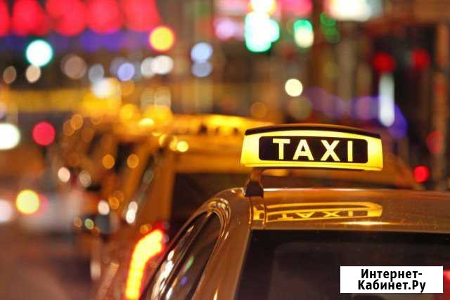 Аренда авто для работы в такси Курск - изображение 1