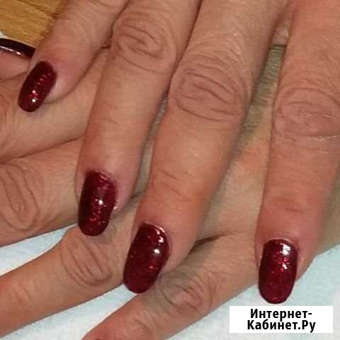 Наращивание ногтей Нальчик - изображение 1