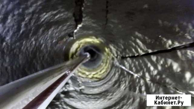 Чистка и ремонт скважин. Достаем застрявшие насосы Геленджик - изображение 1