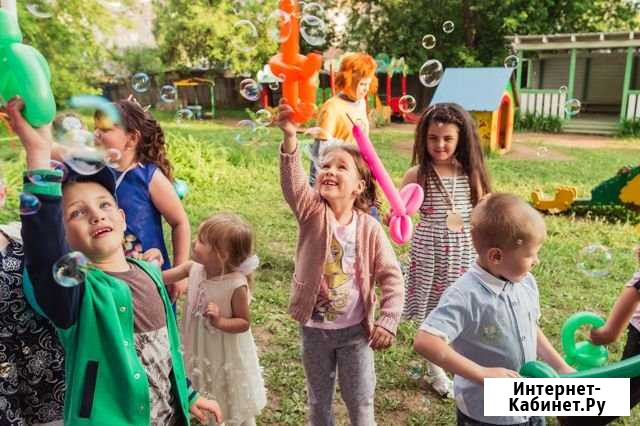 Организация детских праздников Кострома - изображение 1