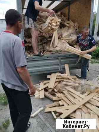 Вывоз мусора Новосибирск