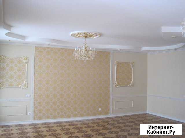 Отделка и ремонт квартир Тверь - изображение 1