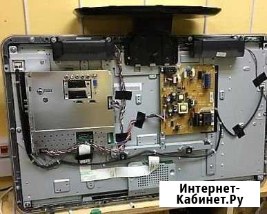 Ремонт телевизоров Ростов-на-Дону - изображение 1