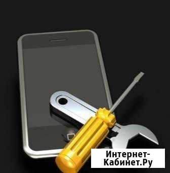 Ремонт сотовых телефонов Радужный - изображение 1