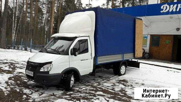 Газель, переезды, грузоперевозки, вывоз мусора Казань - изображение 1