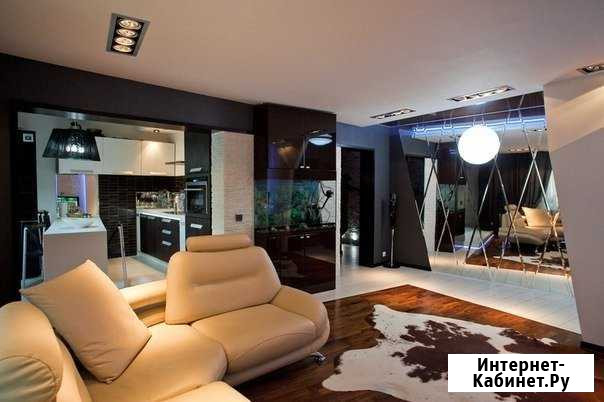 Ремонт и отделка квартир югославы (сербы) Москва - изображение 1