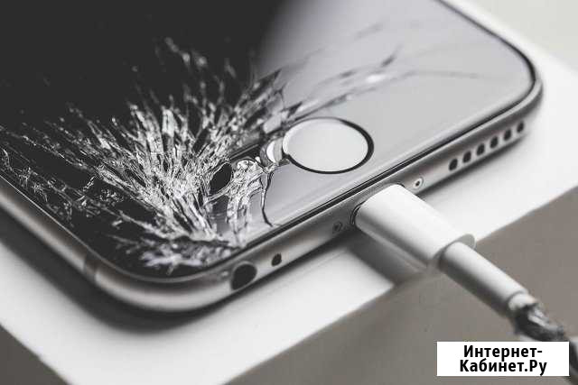 Ремонт Apple техники Иваново - изображение 1