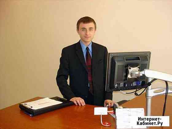 Ремонт компьютеров, ноутбуков, частный специалист Люберцы