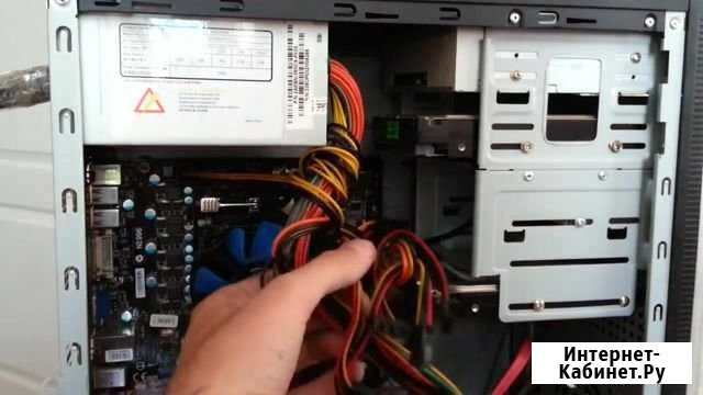 Устпновка по. ос Windows XP. Ремонт пк Воронеж - изображение 1
