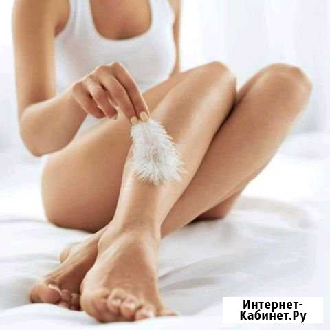 Шугаринг/воск Новотитаровская - изображение 1