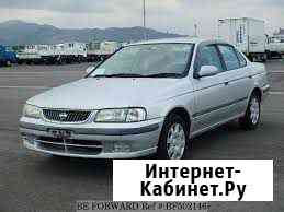 Аренда автомобиля категории В Новосибирск