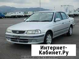 Аренда автомобиля категории В Новосибирск - изображение 1