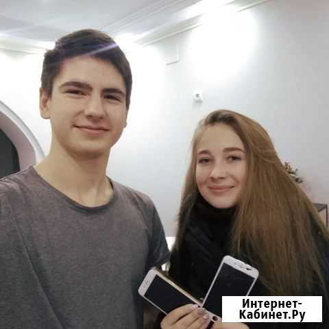 Ремонт телефонов iPhone, SAMSUNG, Xiaomi, Huawei Ставрополь - изображение 1