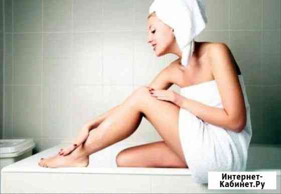 Лазерная эпиляция Краснодар