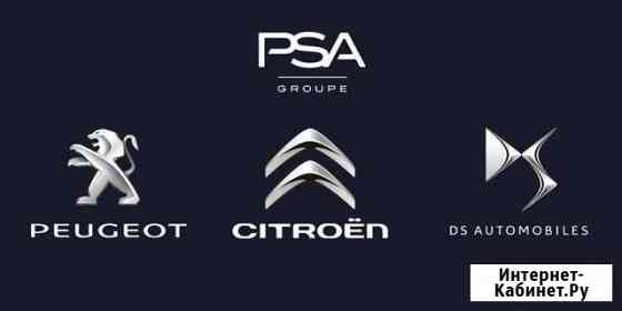 Диагностика, активация функций Citroen/Peugeot Самара
