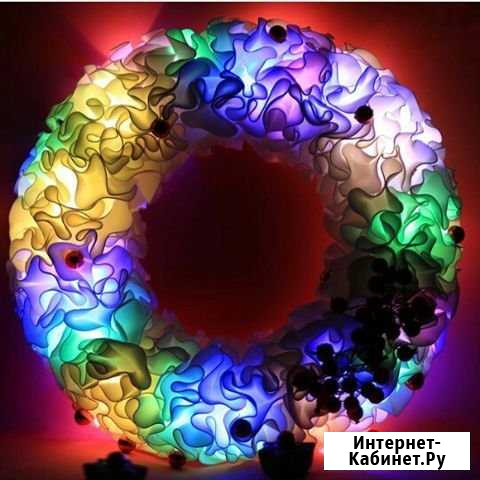 Новогодние венки Майма - изображение 1