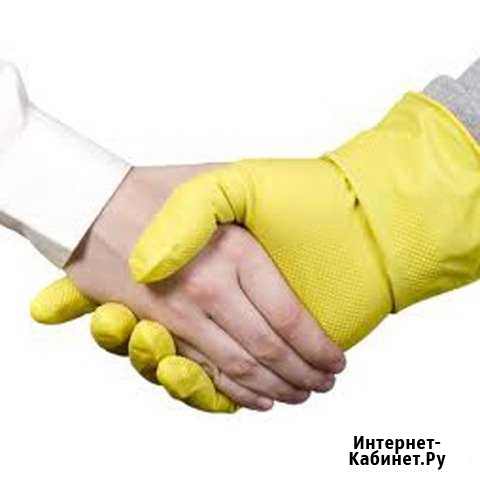 Уборка квартиры, дома, дачи Белоусово - изображение 1