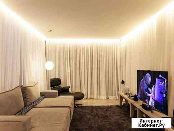 Натяжные потолки №1 Белгород