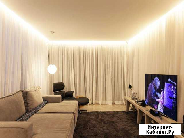 Натяжные потолки №1 Белгород - изображение 1