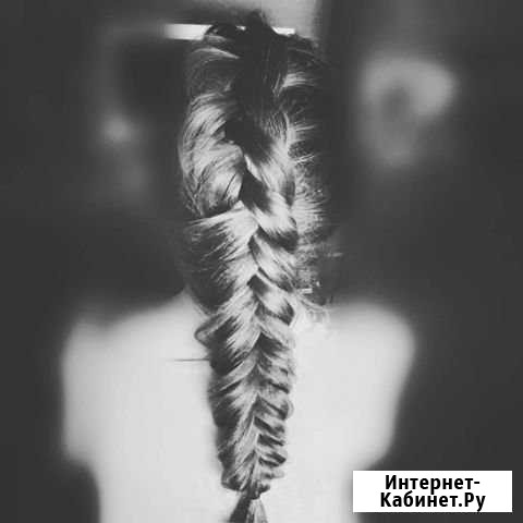 Плетение кос Сызрань - изображение 1