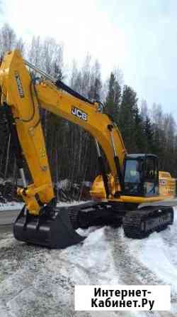 Экскаватор гусеничный JCB 330 Невьянск