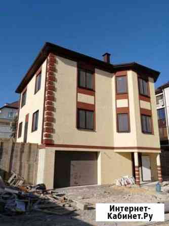 Строительство домов с гарантией от Нд-Строй Сочи