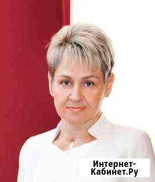 Репетитор по математике и физике Подольск