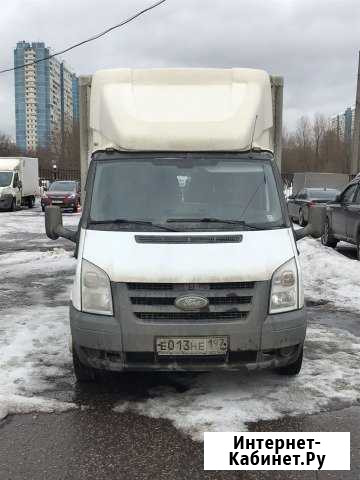 Грузоперевозки/Газель Москва - изображение 1