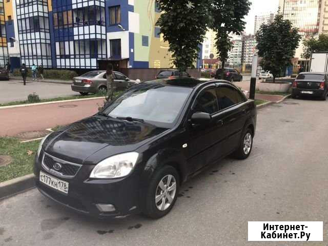 Аренда авто Кудрово - изображение 1
