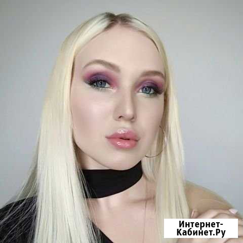Макияж / прически / Калининград Калининград - изображение 1