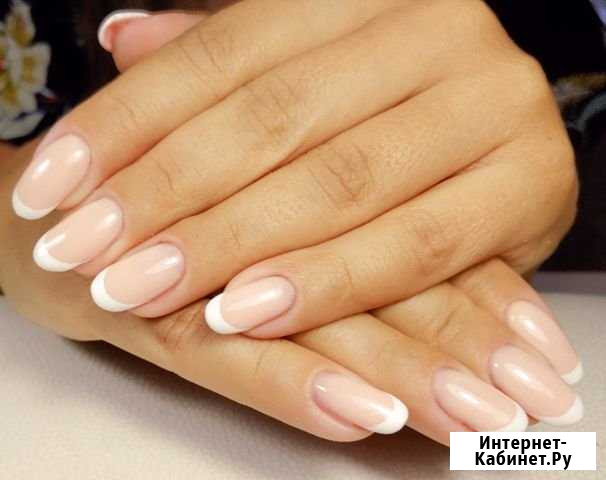 Маникюр, Педикюр, Наращивание Жуковский - изображение 1