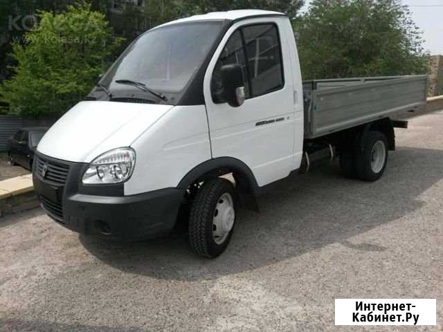 Газель открытая Челябинск - изображение 1