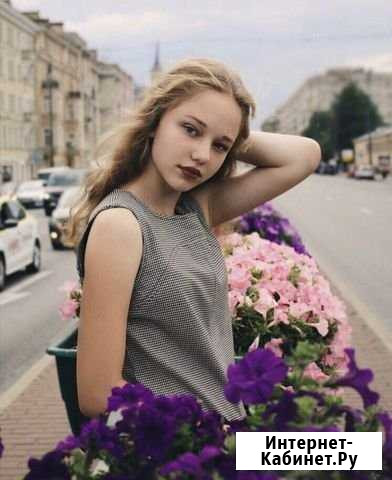Фотограф Тольятти - изображение 1