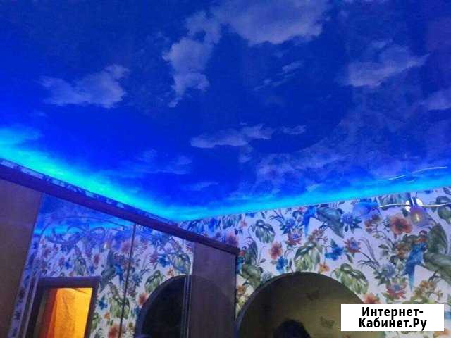 Натяжные потолки Лобня Лобня - изображение 1