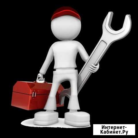 Ремонт бытовой техники Новомихайловский кп - изображение 1