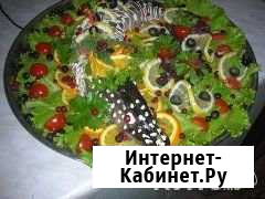 Банкетные блюда Барнаул - изображение 1