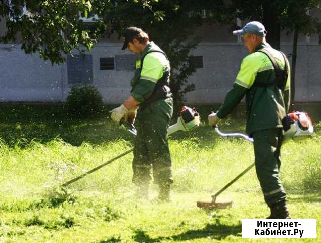 Благоустройство участков Волгодонск - изображение 1