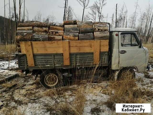 Дрова сухие 5 кубов Оек - изображение 1