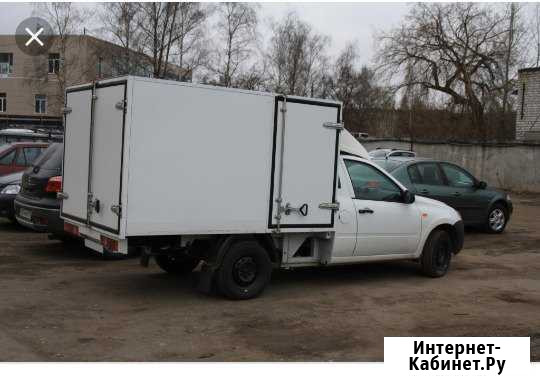 Грузоперевозки каблук.вывоз мусора Набережные Челны - изображение 1