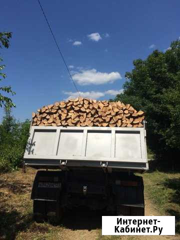 Продам Дрова Горячий Ключ - изображение 1