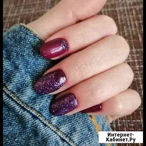 Маникюр, педикюр Петрозаводск