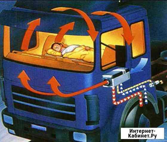 Ремонт автономных отопителей Колпино