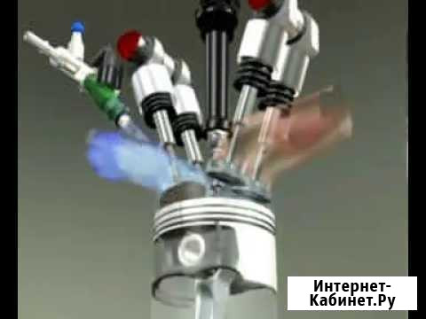 Ремонт двигателей любой сложности Красноярск - изображение 1