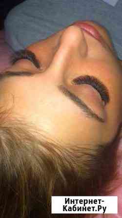Наращивание ресниц Смоленск