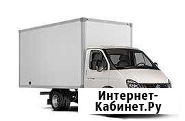 Грузоперевозки Воркута - изображение 1