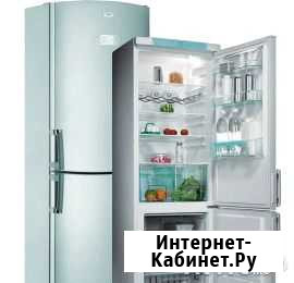 Качественный ремонт холодильников Тюмень - изображение 1