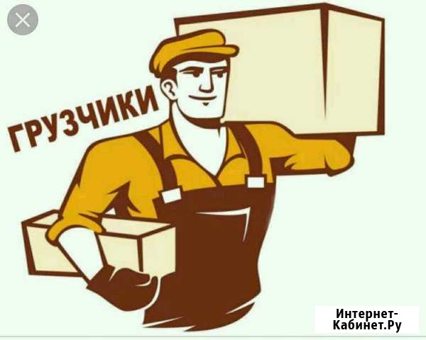 Грузчики,разнорабочие Сочи - изображение 1